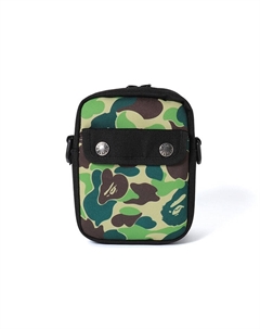 Сумка кросс-боди из коллекции Head A bathing ape®
