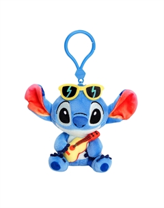 Полиэстеровый брелок унисекс, Guitar Stitch Disney