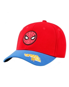 Хлопковая бейсболка детская, HM60087 Red Disney