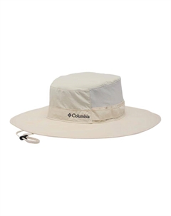 Бейсболка унисекс бежевая, Beige Columbia