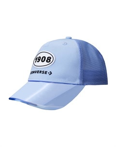 Детская бейсболка, Sky Blue Converse