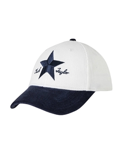 Хлопковая бейсболка для детей, Classical Style White Converse