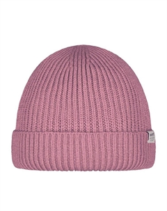 Шапка, розовый Barts