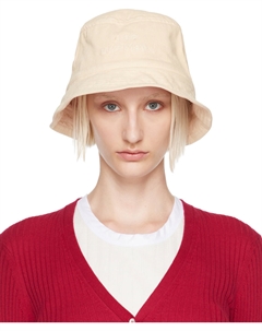 Розовая шляпа-ведро Tame Impala Edition Offshore A.p.c.