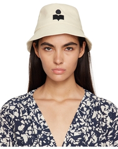 Панама Off-White Haley Isabel marant