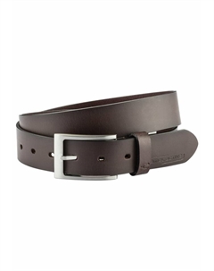 Ремень, темно-коричневый Camel active