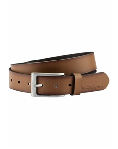 Ремень, коричневый Camel active