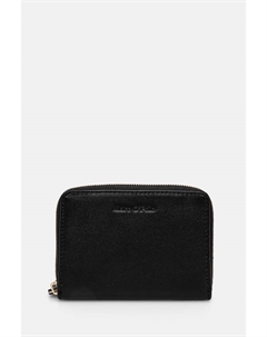 Кожаный кошелек, черный Marc o'polo