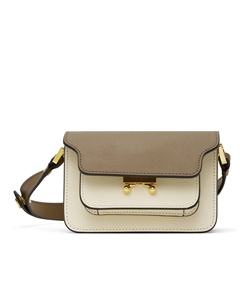 Детская разноцветная сумка Marni