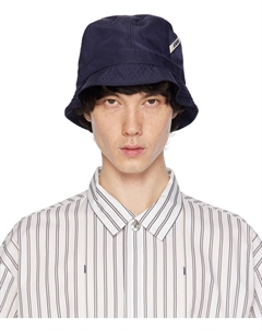 Панама «Le bob Ovalie» Jacquemus