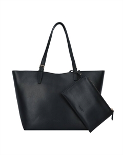 Сумка шоппер, черный Marc o'polo