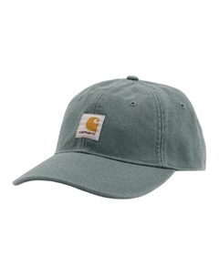 Бейсболка, Green Carhartt wip