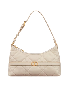 Сумка через плечо мини из овчины Dior