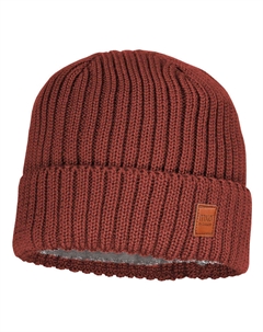 Шапка, красный Maximo