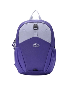 Детский рюкзак из ткани Ярко-фиолетовый, Bright Purple Skechers