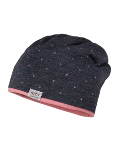 Шапка, черный Maximo