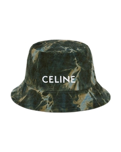 Шапка-бини, Green Celine