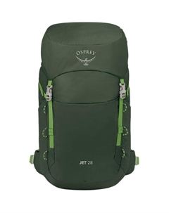 Нейлоновая сумка для активного отдыха Jasper унисекс, Jasper Osprey