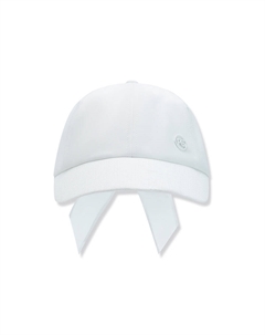 Бейсболка из полиэстера женская, Jade White Fila