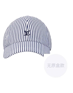 Бейсболка, Blue Louis vuitton