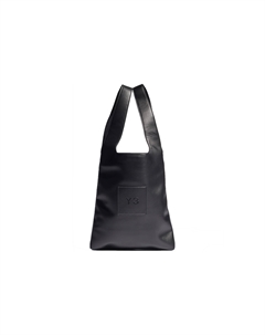 Сумка тоут Adidas Y 3 черная Y-3