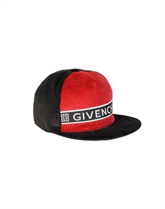 Бейсболка унисекс Givenchy