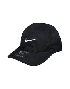 Аэробилл Легкая Кепка Детская Черная, Black Nike