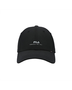 Бейсболка из полиэстера, Jet Black Fila
