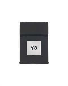 Карманная сумка CH3, Black Y-3