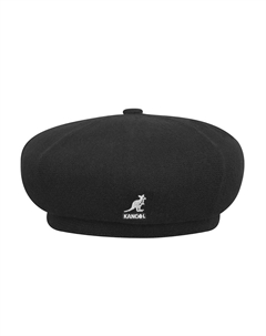 Берет Unisex, Black Kangol