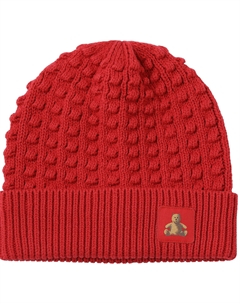 Детская шапка бини, Red Gap