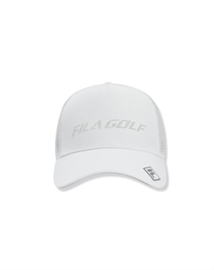 Эластановый бейсболка мужская, Jade White Fila