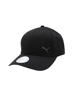 Хлопковая бейсболка унисекс Puma