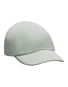 Бейсболка унисекс серо-зеленая, Jade Gray Lululemon