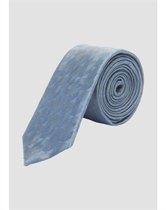 Галстук, оливковый S.oliver black label