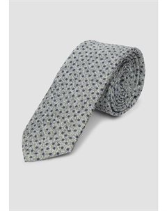 Галстук, оливковый S.oliver black label