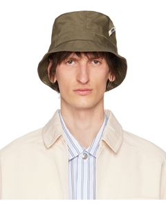 Шляпа Le Chouchou 'Le bob Ovalie' Jacquemus