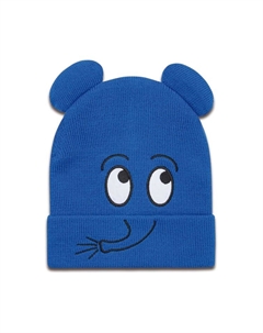 Шапка, синий Koaa