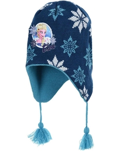 Шапка, синий Disney frozen