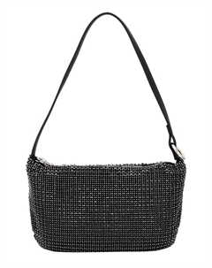 Сумка через плечо, черный Faina
