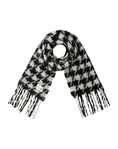 Шарф, черный/белый Marc o'polo junior
