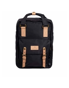 Рюкзак, черный Doughnut