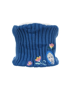 Шарф, синий Disney frozen