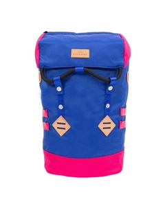 Рюкзак, синий Doughnut