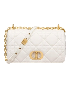 Сумка кроссбоди из овчины Dior