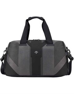 Тренировочная дорожная сумка, Black Descente