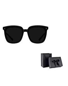 Квадратные солнцезащитные очки унисекс, 2 Pack[25-001] Calvin klein