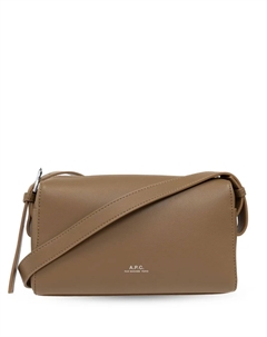 Сумка Nino, коричневый A.p.c.