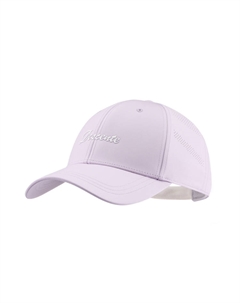 Бейсболка из полиэстера для женщин, LV Descente