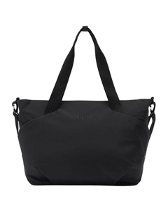 Стильная универсальная сумка-шоппер, Black Descente